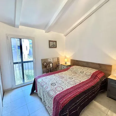 Duplex A Ajaccio Pres Plage, Clim, Parking, Wifi - Fr-1-61-634 Apartment Ajaccio (Corsica)